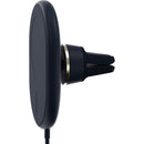 iOttie Velox Magnetic Wireless Charging Car Air Vent MagSafe iPhone Mount