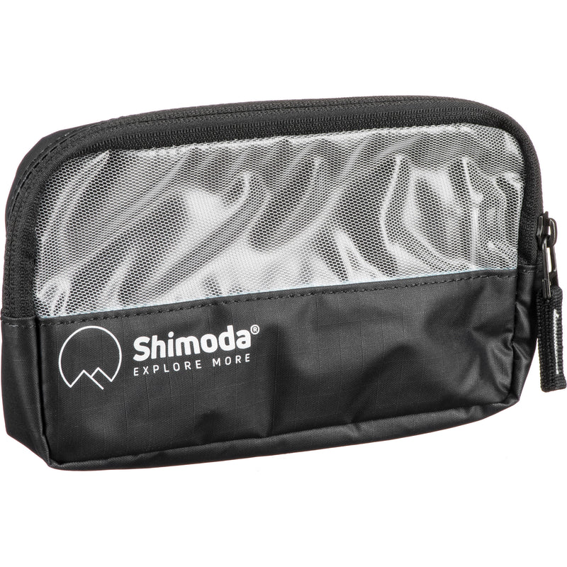 Shimoda Designs Accessory Pouch (Black)