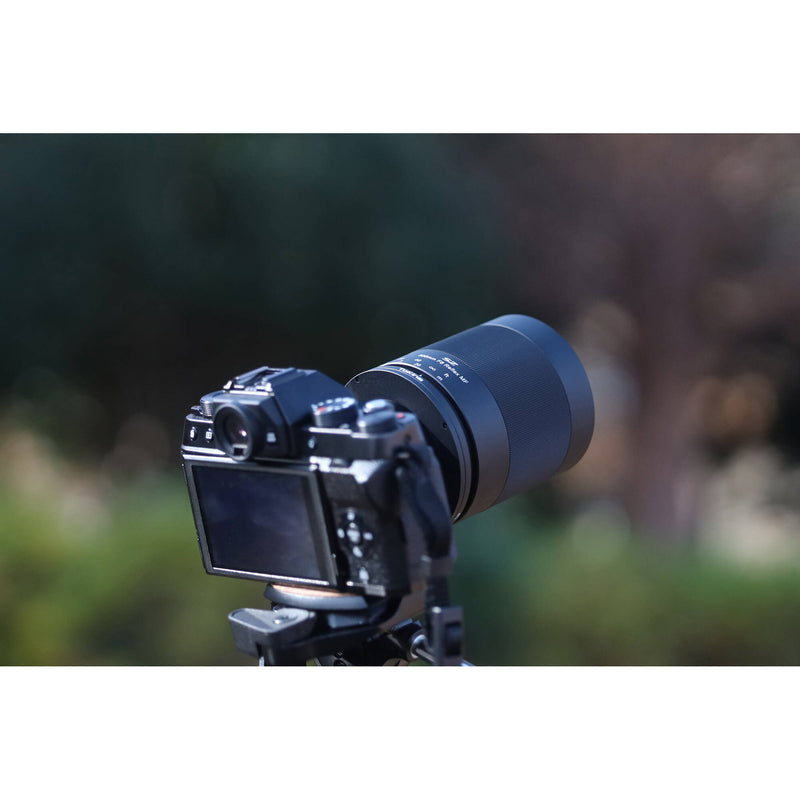 Tokina SZ 500mm f/8 Reflex MF Lens (Sony E Mount)