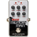 Electro-Harmonix Nano Deluxe Memory Man Analog Delay/Chorus/Vibrato Pedal