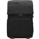 Brevite The Runner Camera Backpack (Triple Black)
