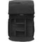 Brevite The Runner Camera Backpack (Triple Black)