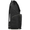 Brevite The Runner Camera Backpack (Triple Black)