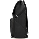 Brevite The Runner Camera Backpack (Triple Black)