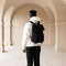Brevite The Runner Camera Backpack (Triple Black)