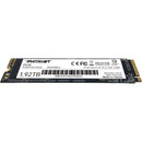 Patriot P310 1.92TB 2280 M.2 PCIe 3.0 NVMe SSD