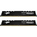 Patriot 32GB Signature Series DDR5 4800 MHz UDIMM RAM Kit (2 x 16GB)