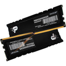 Patriot 32GB Signature Series DDR5 4800 MHz UDIMM RAM Kit (2 x 16GB)