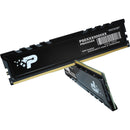 Patriot 32GB Signature Series DDR5 4800 MHz UDIMM RAM Kit (2 x 16GB)