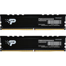 Patriot 32GB Signature Series DDR5 4800 MHz UDIMM RAM Kit (2 x 16GB)