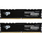 Patriot 32GB Signature Series DDR5 4800 MHz UDIMM RAM Kit (2 x 16GB)