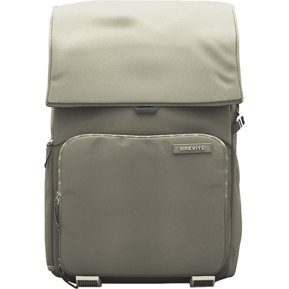 Buy in India Brevite The Runner Camera Backpack (Pine Green) Tanotis