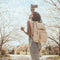 Brevite The Runner Camera Backpack (Boulder Tan)