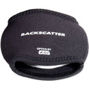 Backscatter Replacement Dome Cover for BS-UWL-M52 Lens