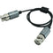 ZILR 12G-SDI BNC Cable (17.7")