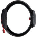 Haida M10-II Filter Holder with Drop-In Circular Polarizer & 55mm Adapter Ring