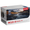 Haida M10-II Master Kit