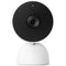 Google 1080p Nest Cam Wired (Snow)