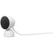 Google 1080p Nest Cam Wired (Snow)