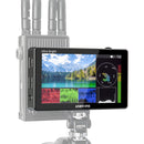 ANDYCINE C5 5.5" Daylight-Viewable Touchscreen On-Camera Monitor