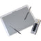 Xencelabs Pen Tablet & Quick Keys Special Edition Bundle (Medium, Nebula White)