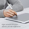 Xencelabs Pen Tablet & Quick Keys Special Edition Bundle (Medium, Nebula White)