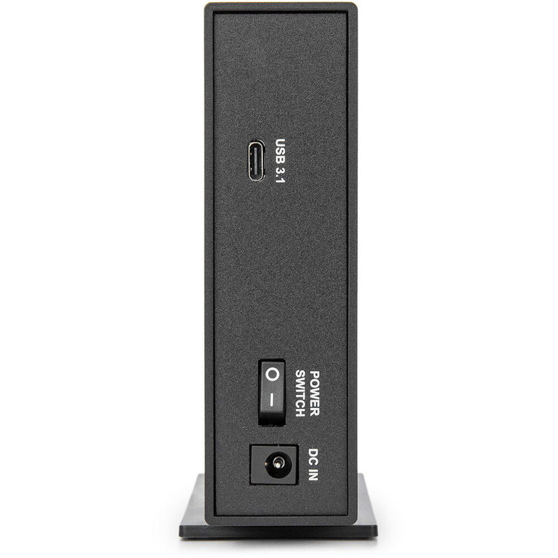 Rocstor 8TB D91 USB Type-C External SSD (TAA Compliant)