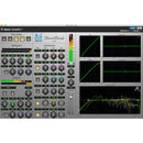 Metric Halo ULN-8 mkIV USB Audio Interface with 8 Mic Preamps and Plug-In Bundle