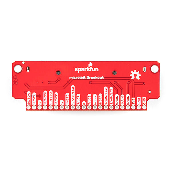 SparkFun Qwiic micro:bit Breakout