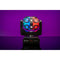 ColorKey Kraken FX Quad-Color LED Rotating Sphere Lighting Effect