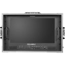 FeelWorld 17.3" Live Stream HD Broadcast Director Monitor (Carry-On Case)