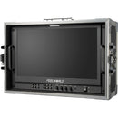 FeelWorld 15.6" Multicamera Broadcast Director Monitor (Carry-On)