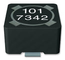 EPCOS B82472G6473M000 Surface Mount Power Inductor, B82472G6 Series, 47 &micro;H, 1 A, 900 mA, Shielded, 0.2 ohm
