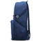 Brevite Jumper Photo Backpack (Navy Blue)