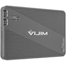 VIJIM VL108 Compact Dimmable/Variable Color LED Light Panel