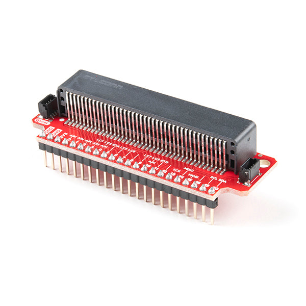 SparkFun Qwiic micro:bit Breakout (with Headers)