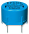 EPCOS B82721A2401N020 Choke, Power Line, Double, Ring Core, 39 mH, 400 mA, B82721A Series