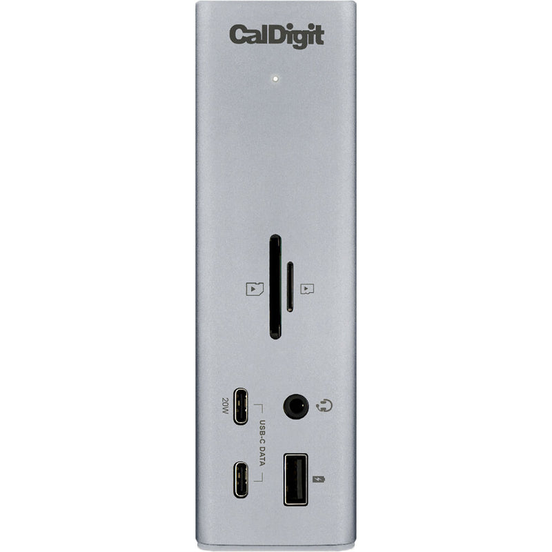 CalDigit TS4 Thunderbolt 4 18-in-1 Hub