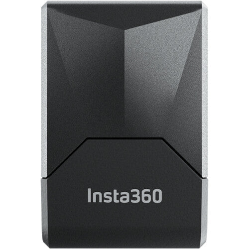 Insta360 Quick Reader for Insta360 ONE R/RS (Horizontal Version)
