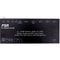 FSR 4x1 4K HDMI Switcher with Stereo Analog Audio Output