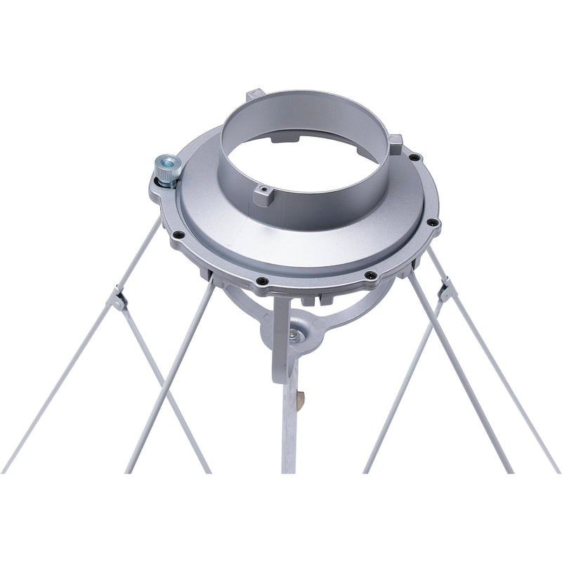 Godox Softbox with Bowens Speed Ring and Grid (27.6 x 39.4")