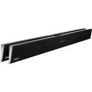 Nureva Dual HDL300 Audio Conferencing Soundbar System (Black)