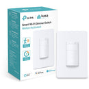 TP-Link ES20M Kasa Smart Wi-Fi Motion-Activated Dimmer Switch