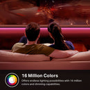 TP-Link KL420L5 Kasa Smart LED Light Strip (16.4', Multicolor)