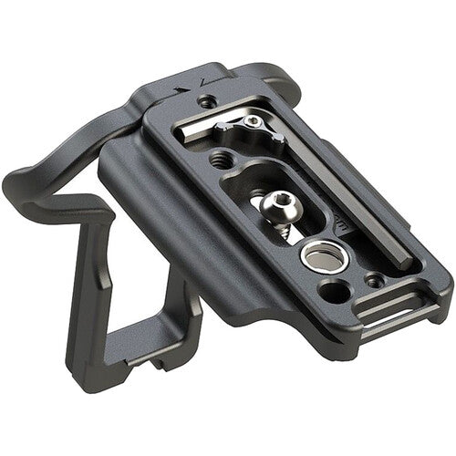 Kirk L-Bracket for Nikon Z9 Mirrorless Camera