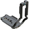 Kirk L-Bracket for Nikon Z9 Mirrorless Camera
