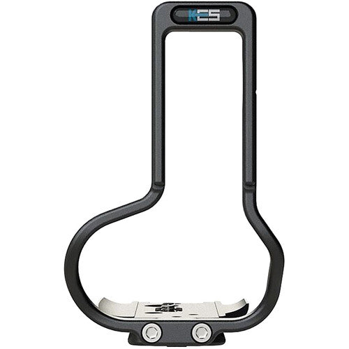 Kirk L-Bracket for Nikon Z9 Mirrorless Camera