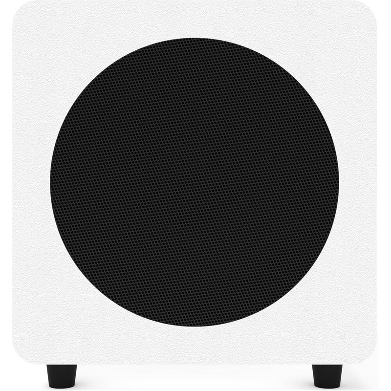 Kanto Living sub8 8" 300W Subwoofer (Matte White)