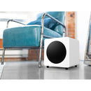 Kanto Living sub8 8" 300W Subwoofer (Matte White)