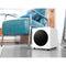 Kanto Living sub8 8" 300W Subwoofer (Matte White)